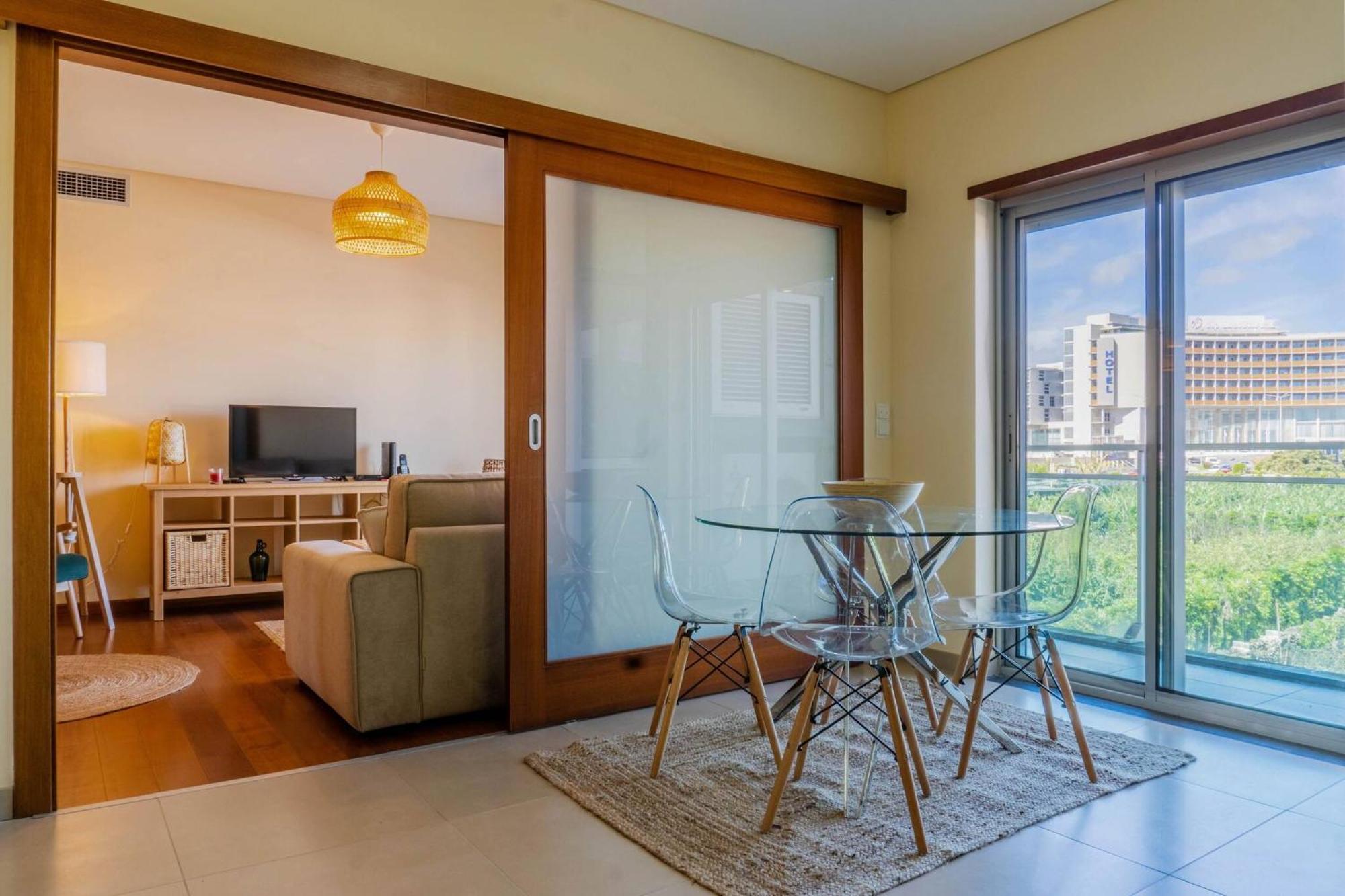 Ferienwohnung Acor Ponta Delgada Exterior foto