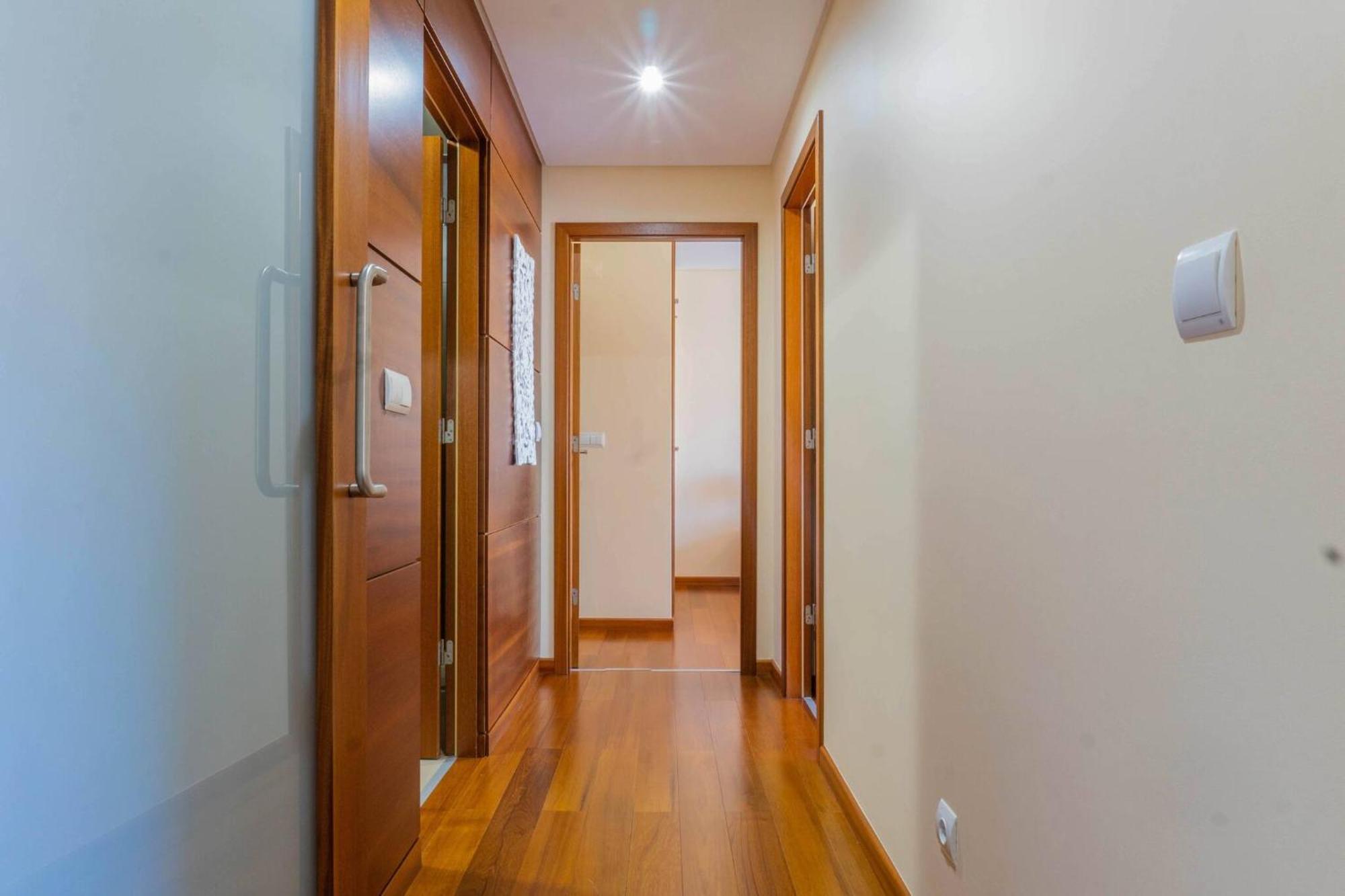 Ferienwohnung Acor Ponta Delgada Exterior foto